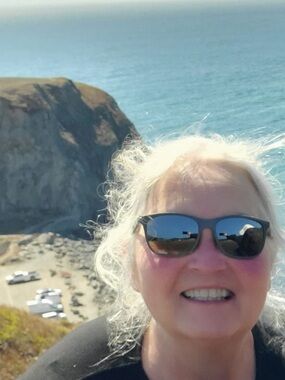Meet your Posher, Teresa